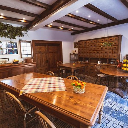 Gaestehaus Kersting Meerbusch Dış mekan fotoğraf