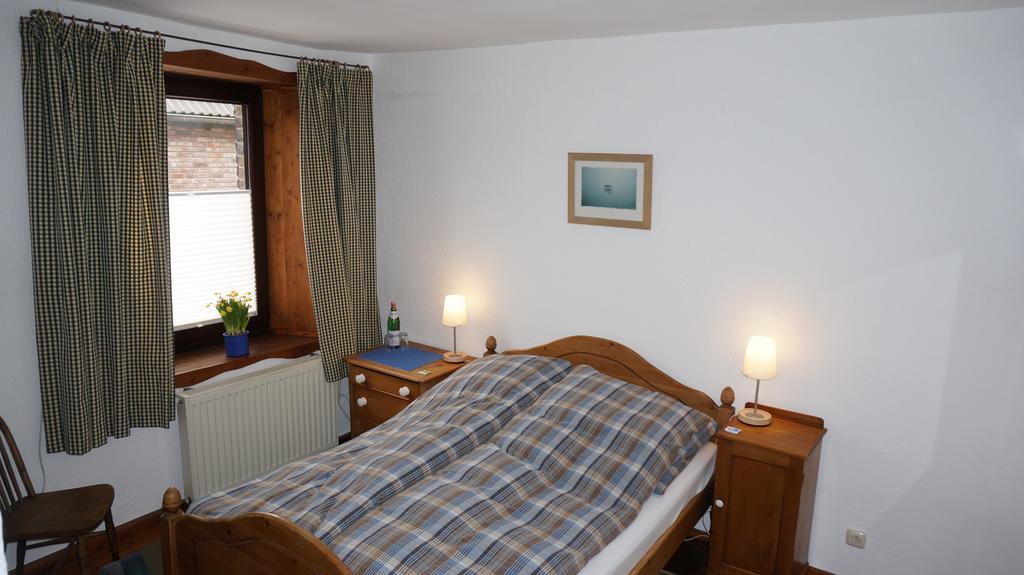 Gaestehaus Kersting Meerbusch Oda fotoğraf