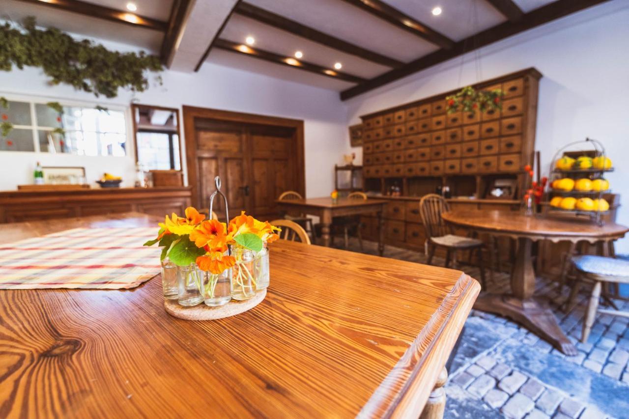 Gaestehaus Kersting Meerbusch Dış mekan fotoğraf