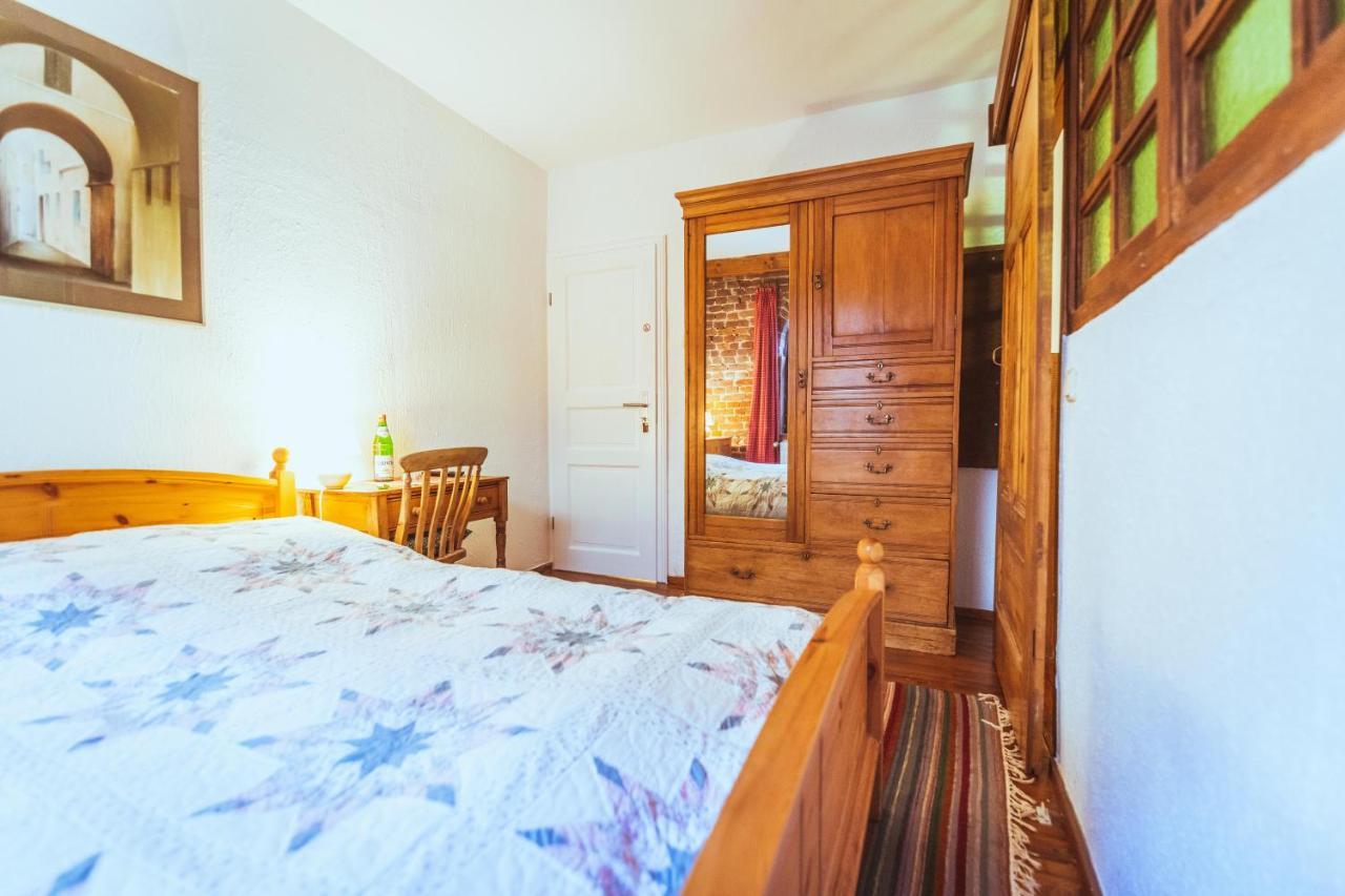 Gaestehaus Kersting Meerbusch Dış mekan fotoğraf